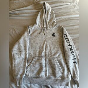 Ladies Carhartt Hoodie